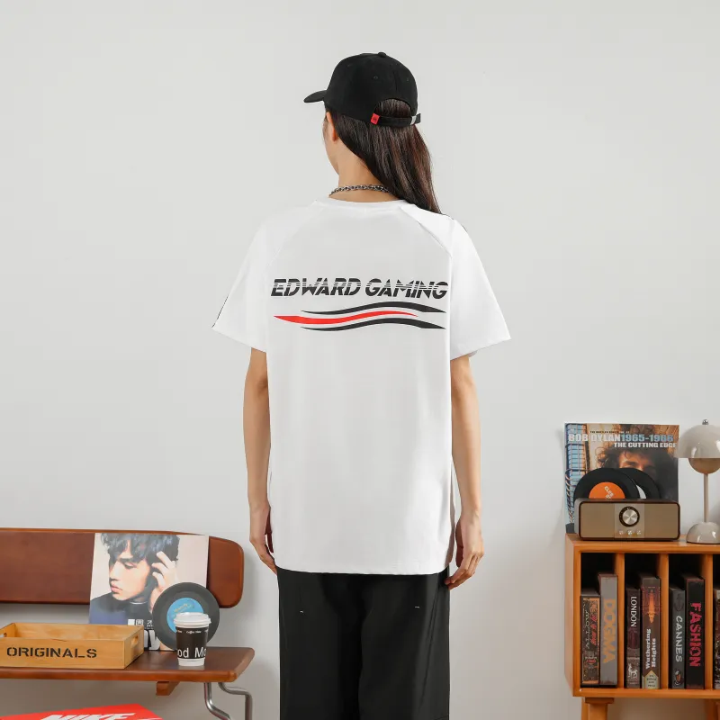 EDG T-Shirts Unisex-31