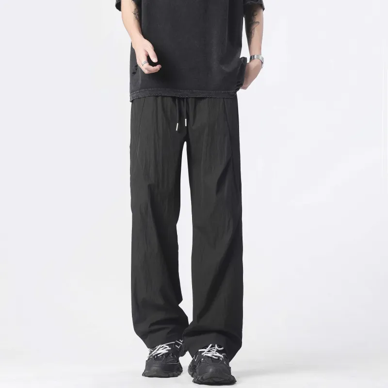 EDG Casual Pants Unisex-3