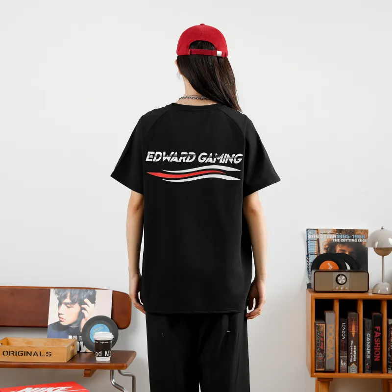 EDG T-Shirts Unisex-26