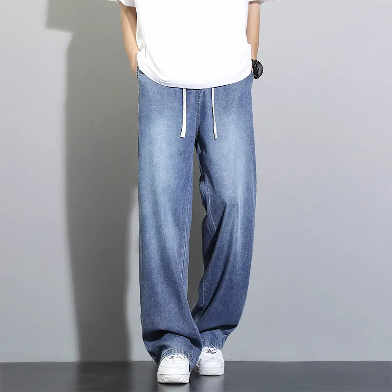 EDG Jeans Unisex-8