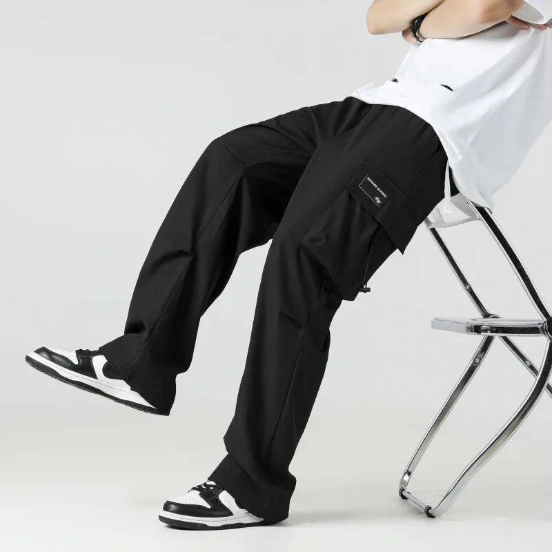 EDG Cargo Pants Unisex-5