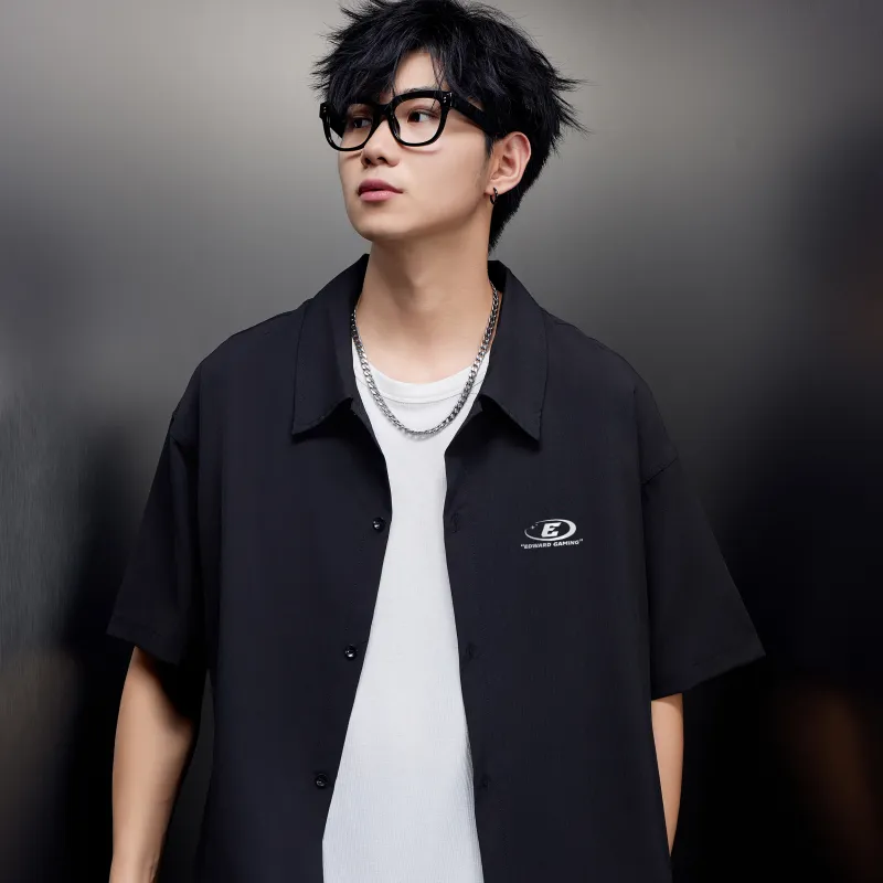 EDG Shirts Unisex-4