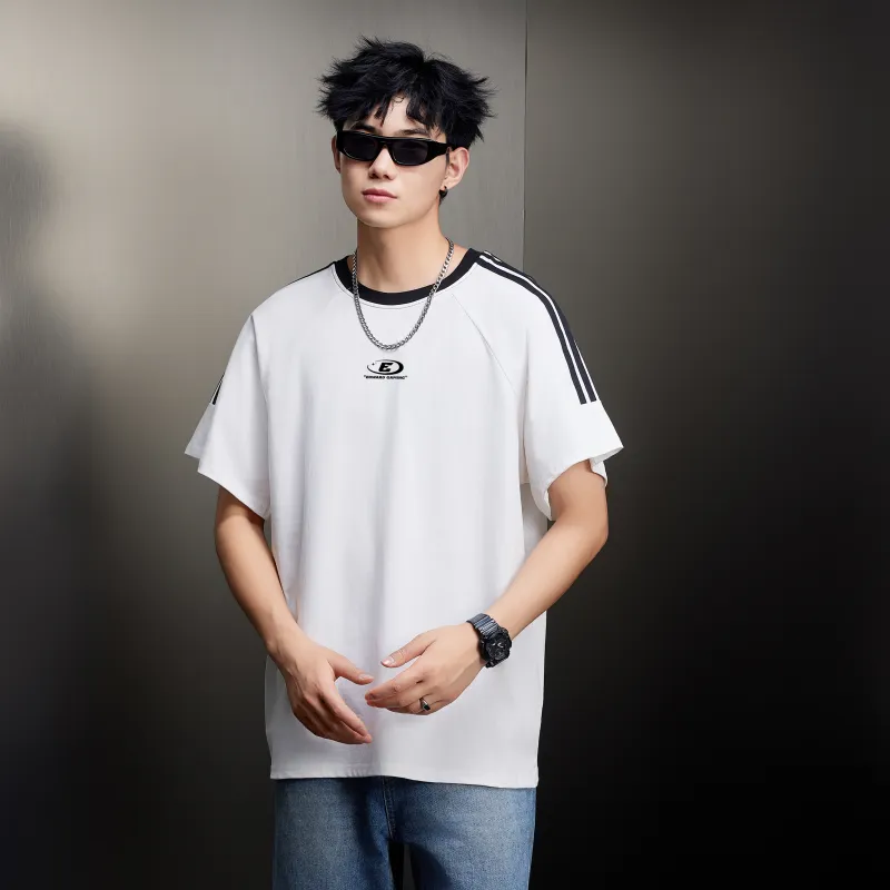 EDG T-Shirts Unisex-12