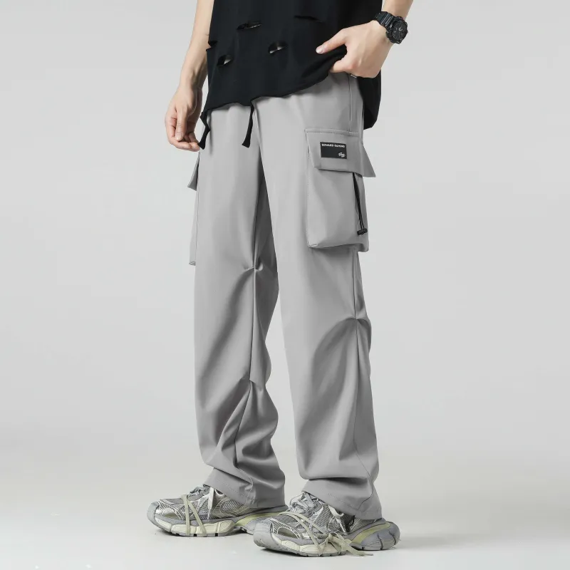 EDG Cargo Pants Unisex-14