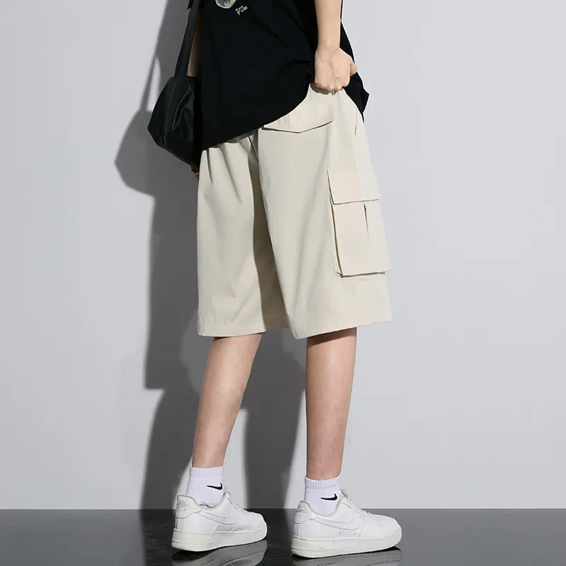 EDG Cargo Shorts Unisex-19