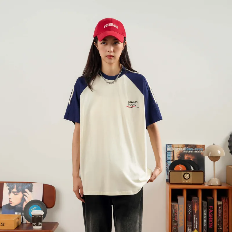 EDG T-Shirts Unisex-8