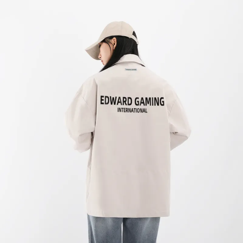 EDG Jackets Unisex-11