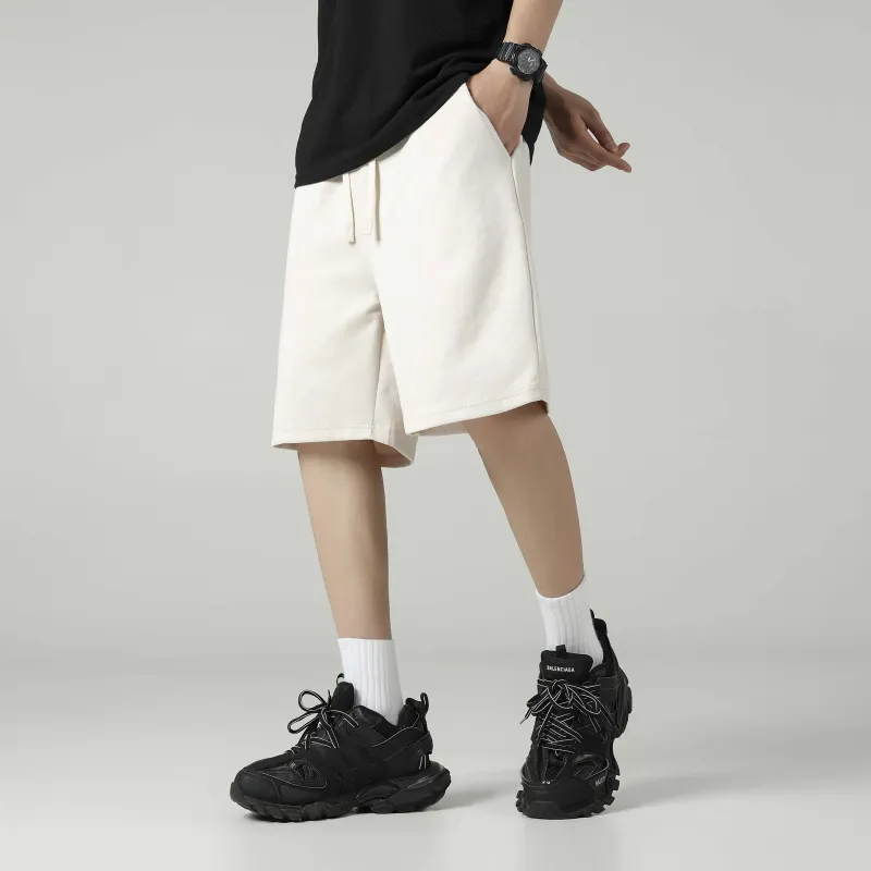 EDG Casual Shorts Unisex-16