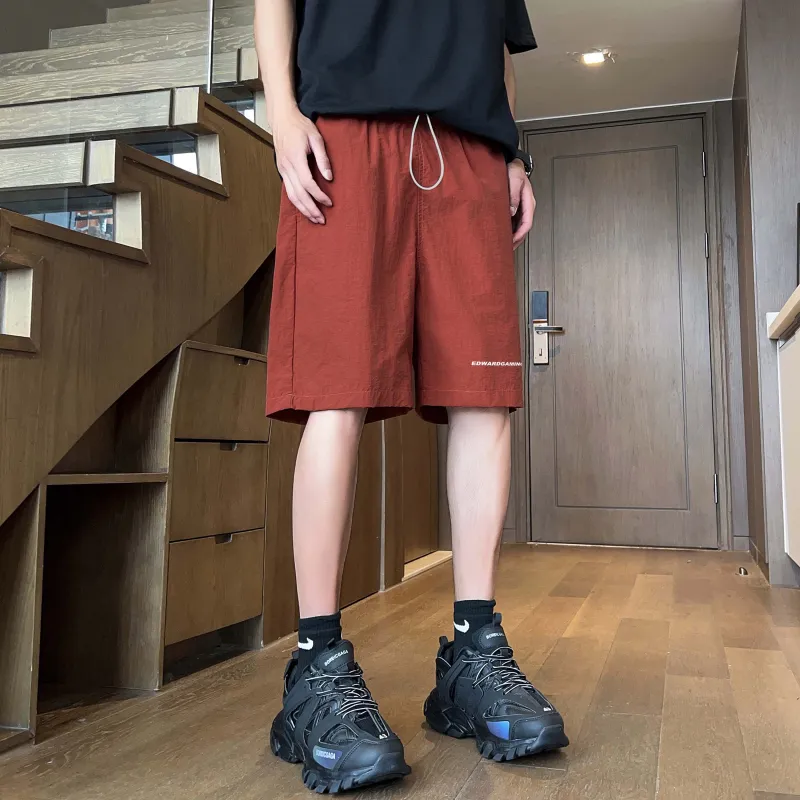 EDG Casual Shorts Unisex-15