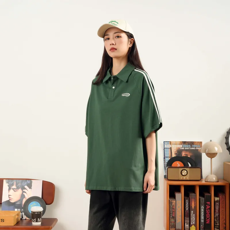 EDG Polo Shirts Unisex-18