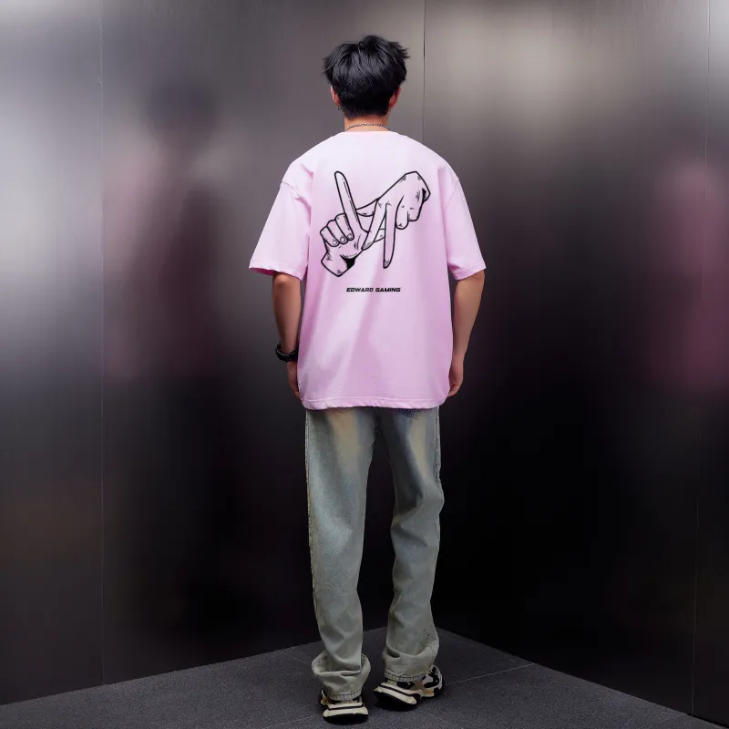 EDG T-Shirts Unisex-9