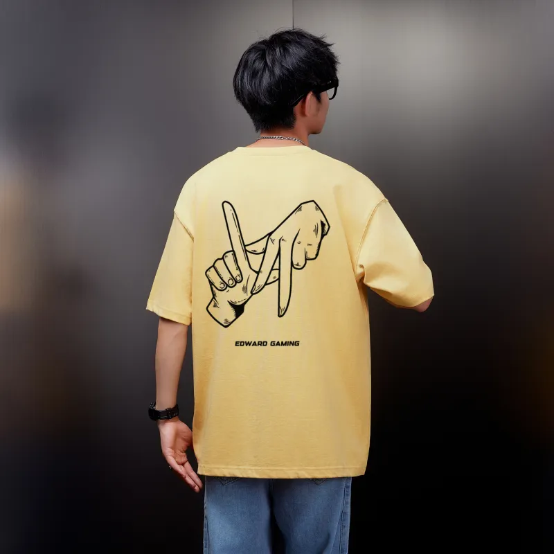 EDG T-Shirts Unisex-12