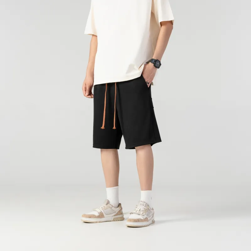 EDG Casual Shorts Unisex-3