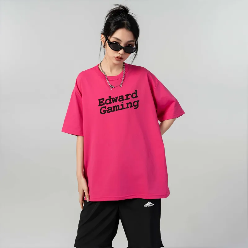 EDG T-Shirts Unisex-24