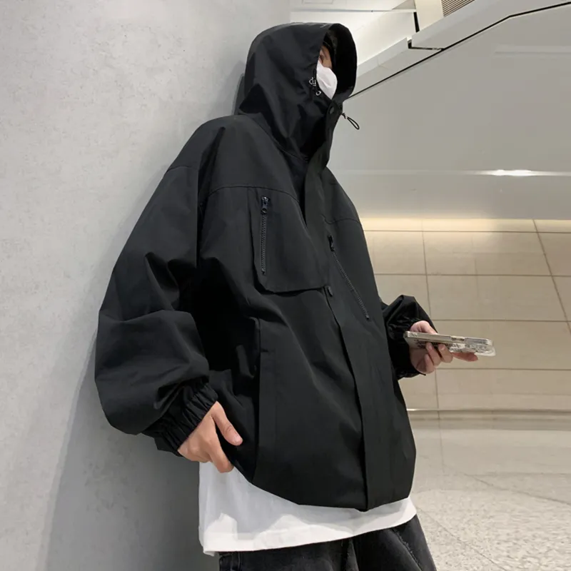 SZSX Jackets Unisex-3