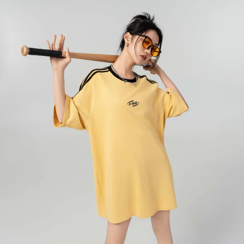 EDG T-Shirts Unisex-28