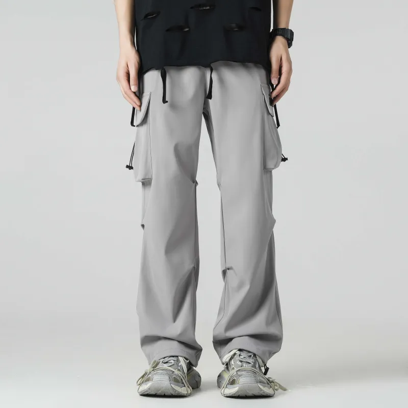 EDG Cargo Pants Unisex-16