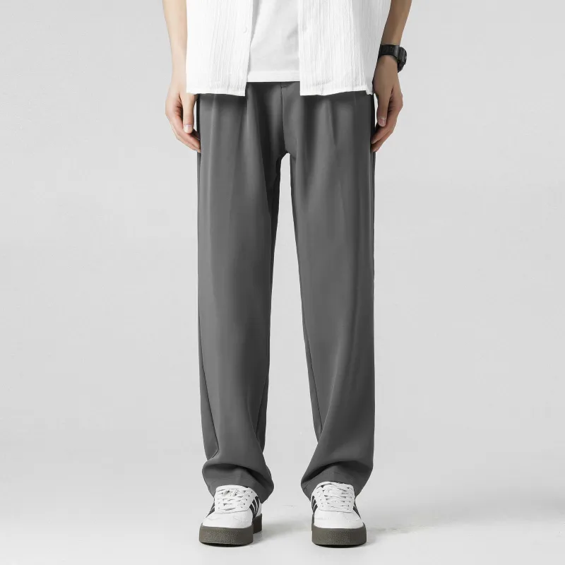 EDG Suit Trousers Unisex-7