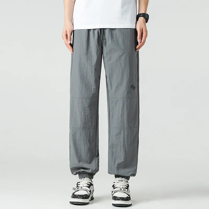 EDG Casual Pants Unisex-8