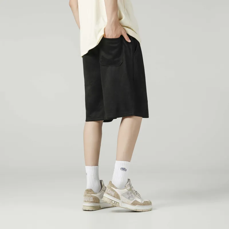 EDG Casual Shorts Unisex-3