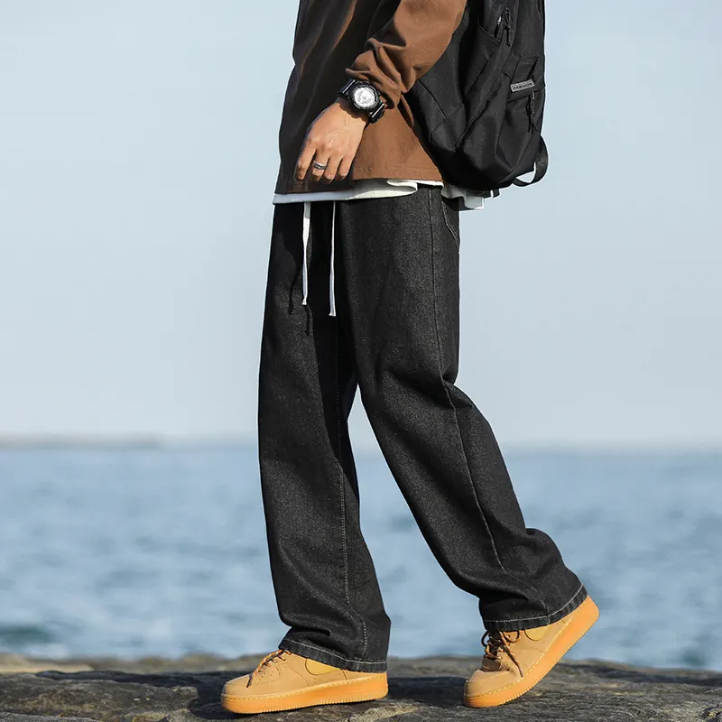 EDG Jeans Unisex-4
