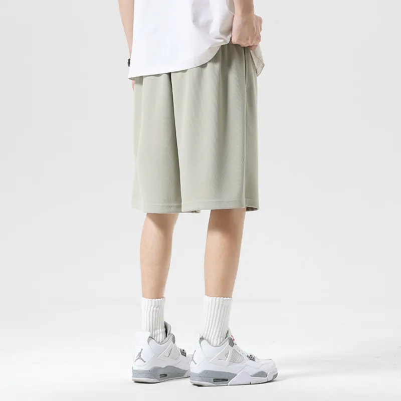 EDG Casual Shorts Unisex-26