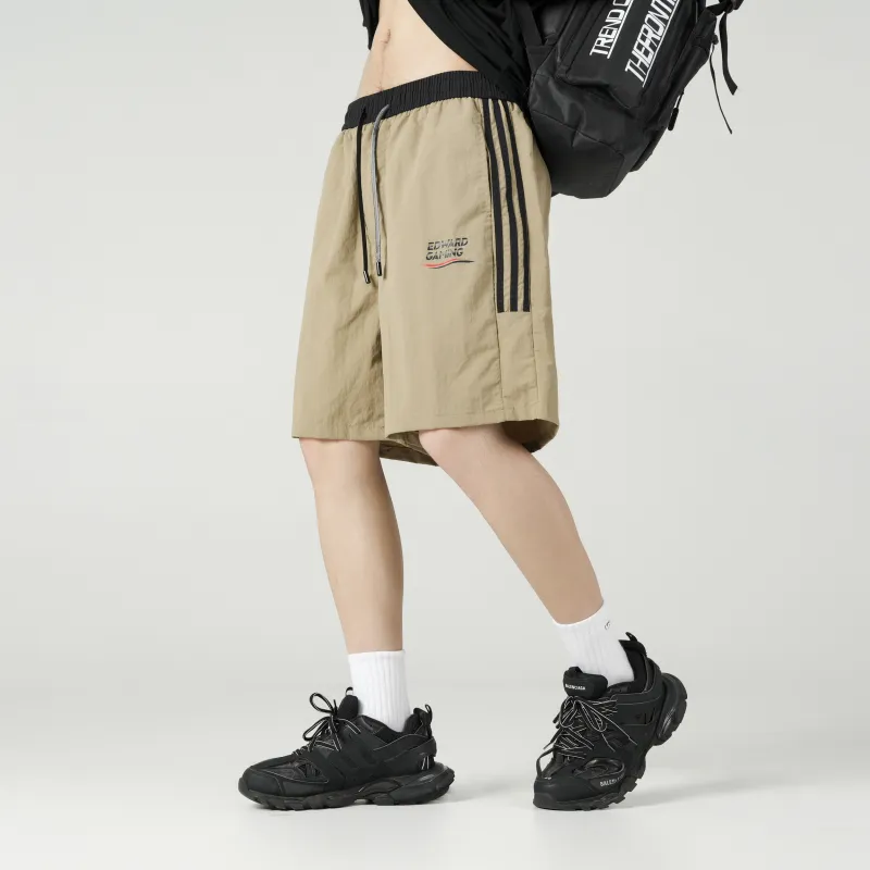 EDG Casual Shorts Unisex-11
