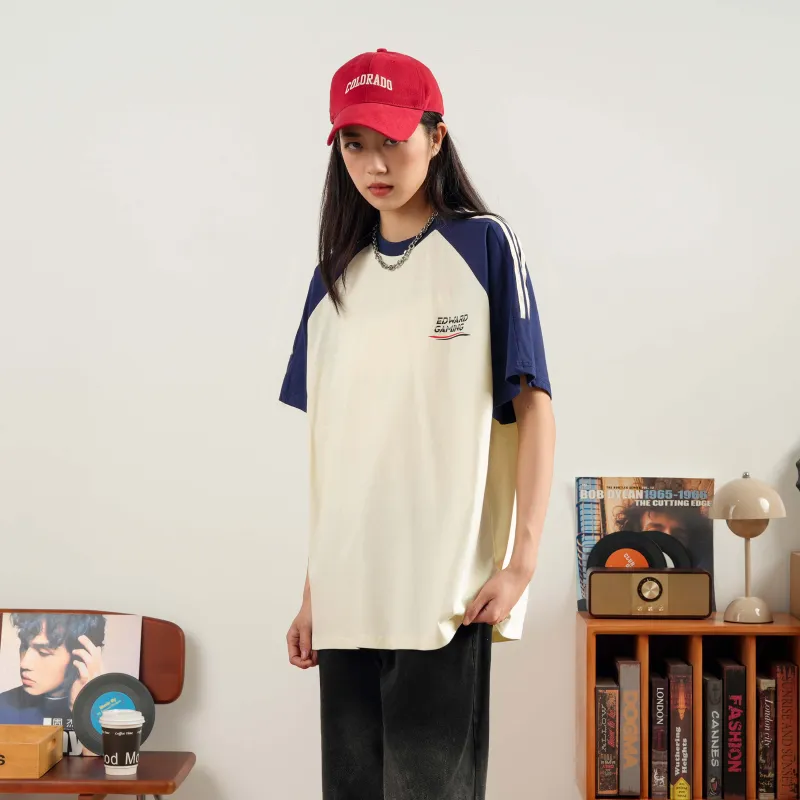 EDG T-Shirts Unisex-11