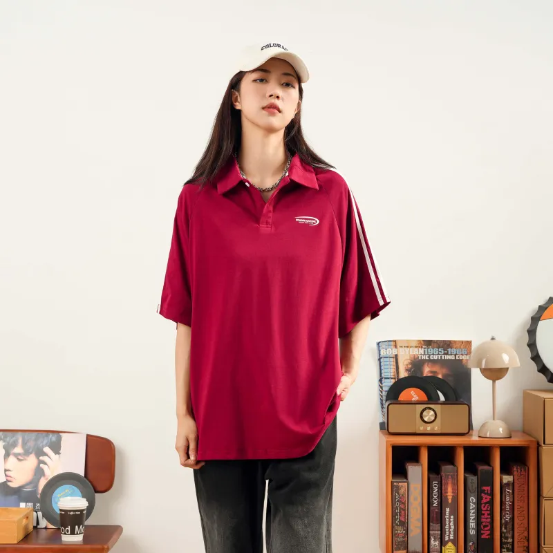 EDG Polo Shirts Unisex-23