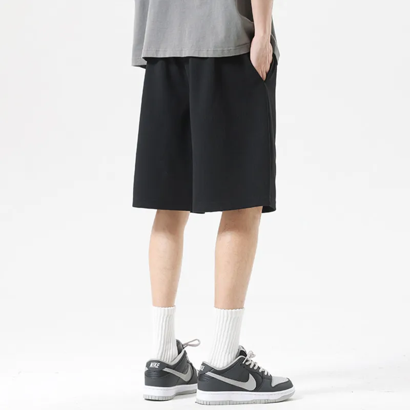 EDG Casual Shorts Unisex-2