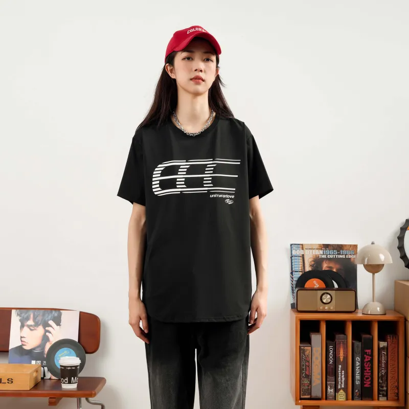 EDG T-Shirts Unisex-2