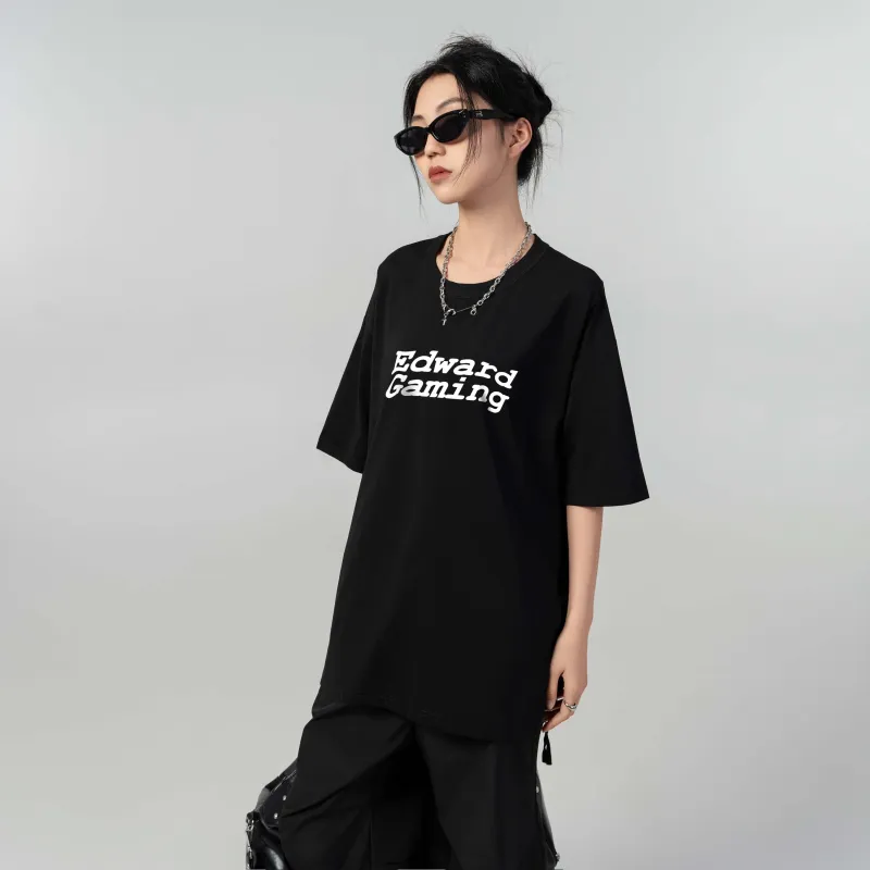 EDG T-Shirts Unisex-2