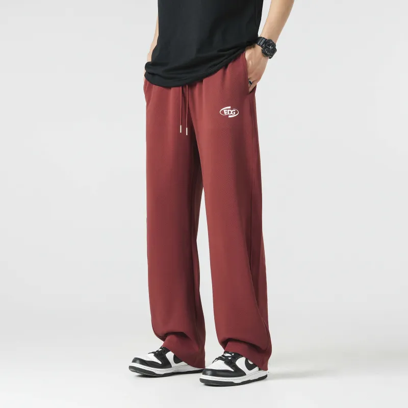 EDG Casual Pants Unisex-19