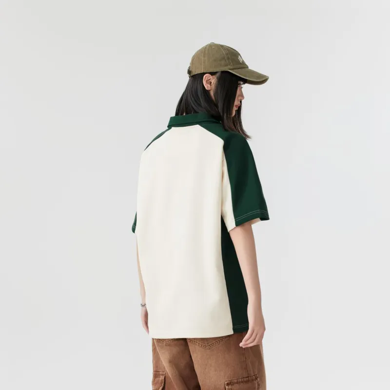 EDG Polo Shirts Unisex-14