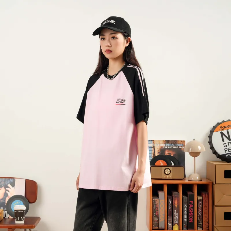 EDG T-Shirts Unisex-21