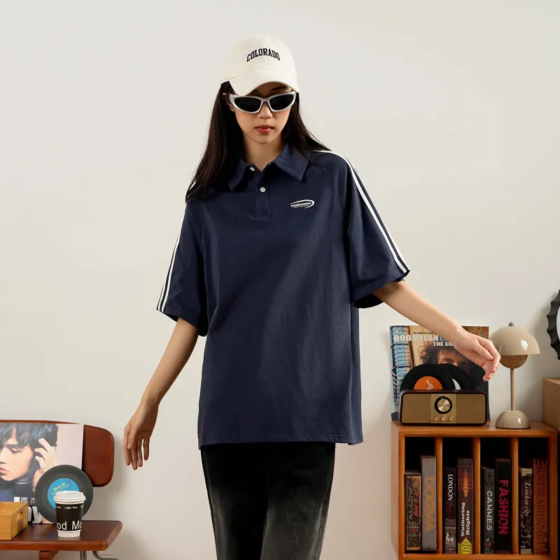 EDG Polo Shirts Unisex-14