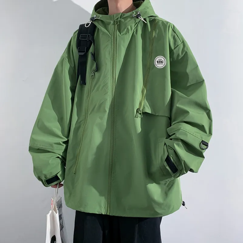 EDG Jackets Unisex-10