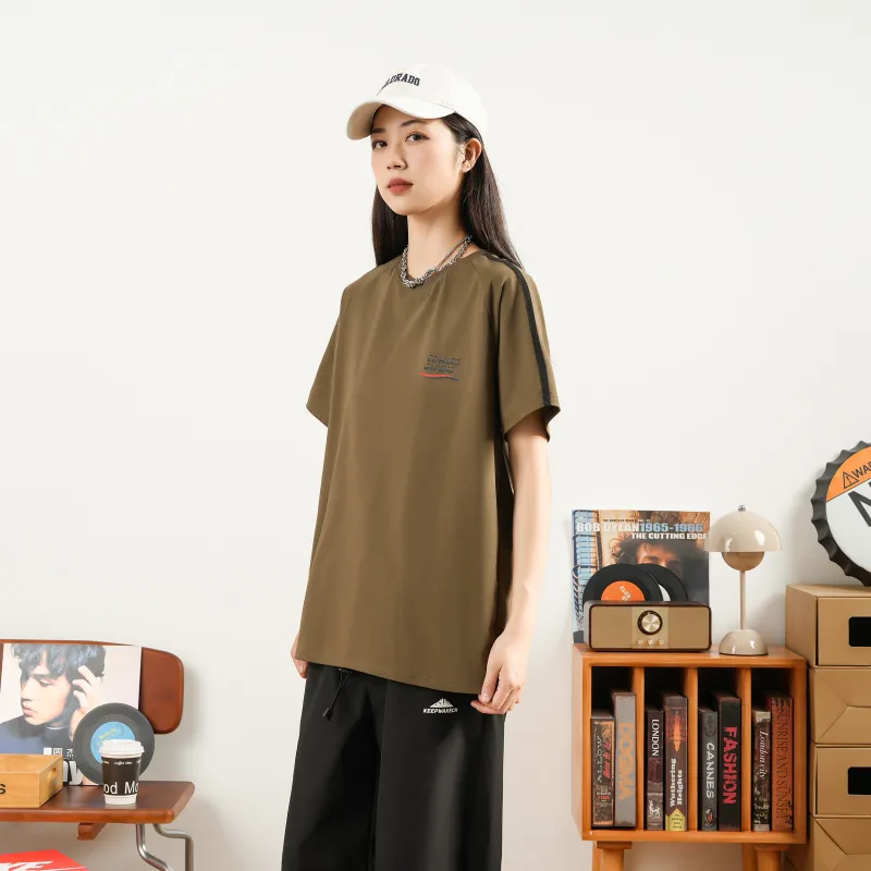 EDG T-Shirts Unisex-34