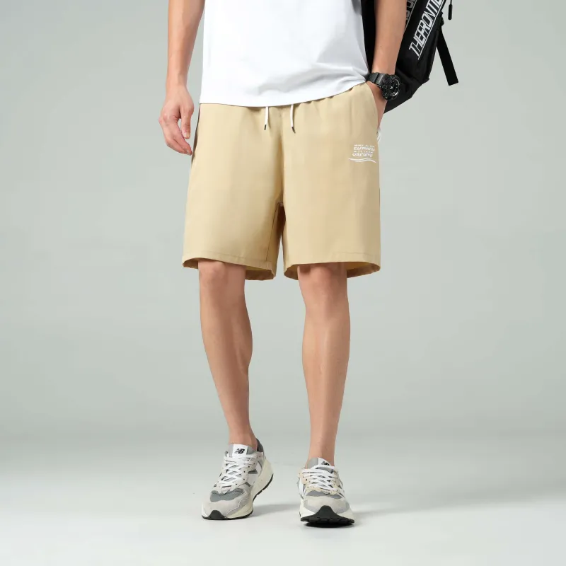 EDG Casual Shorts Unisex-18