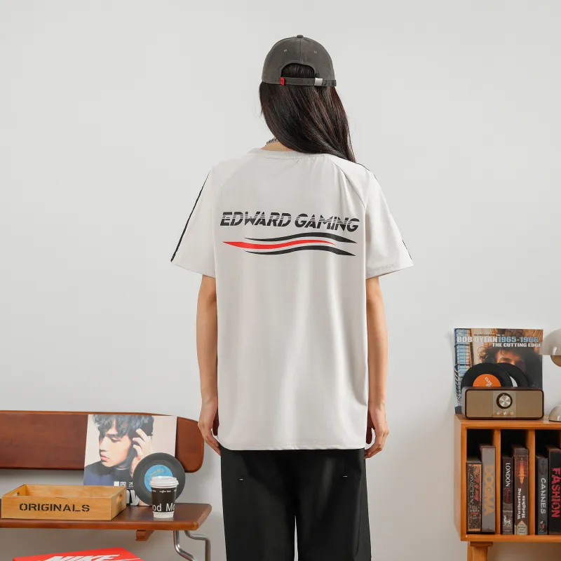 EDG T-Shirts Unisex-46