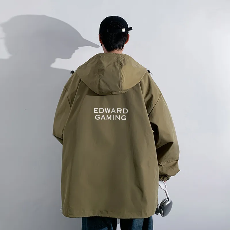 EDG Jackets Unisex-7