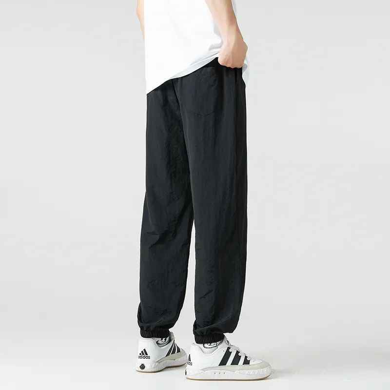 EDG Casual Pants Unisex-5