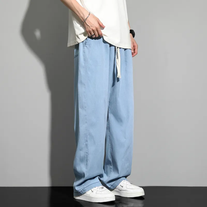 EDG Jeans Unisex-8