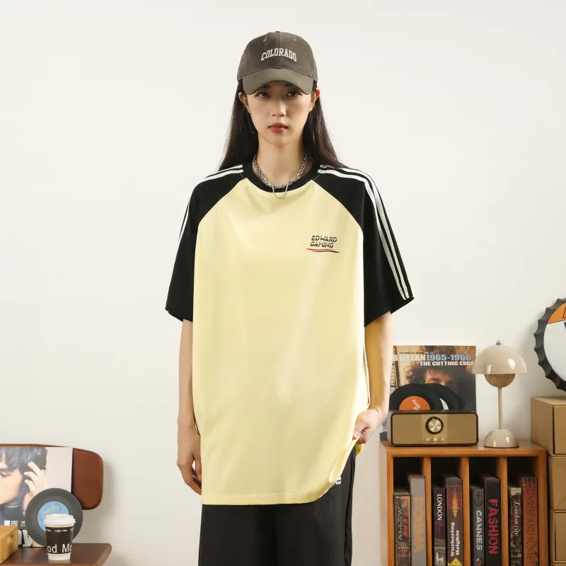 EDG T-Shirts Unisex-7