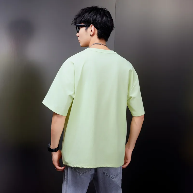 Q Zhihe X EDG T-Shirts Unisex-16