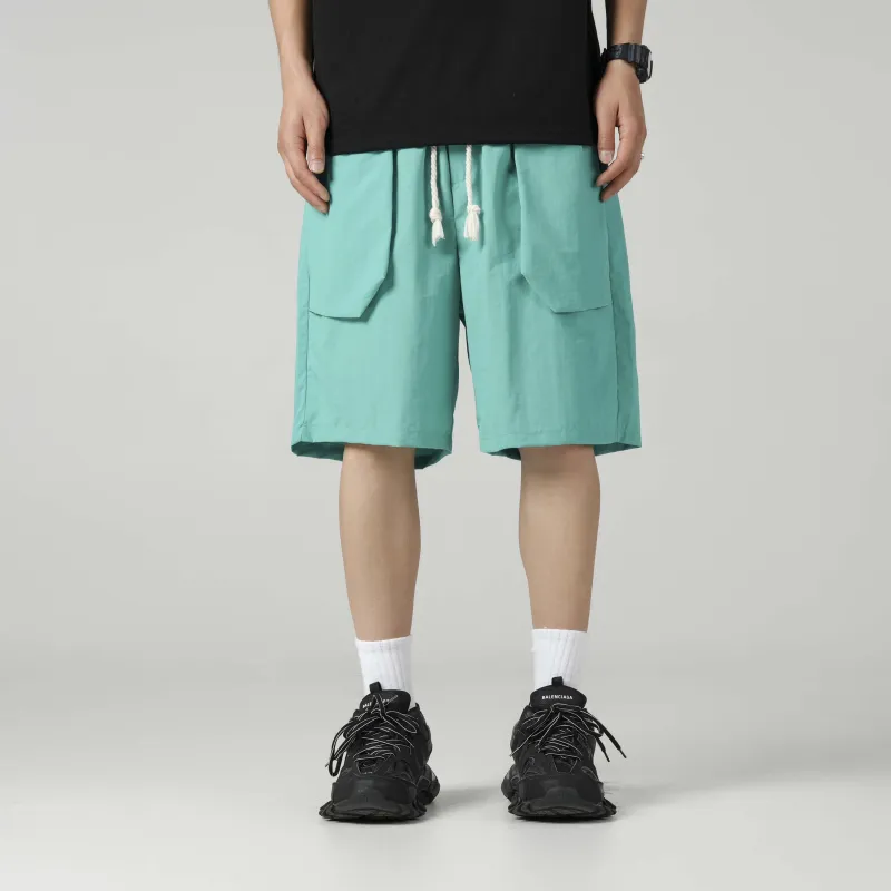 EDG Casual Shorts Unisex-22