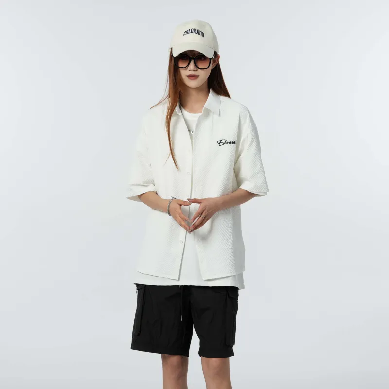 EDG Shirts Unisex-16