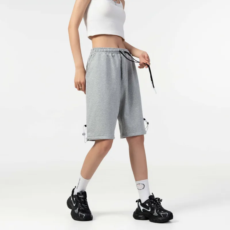 EDG Casual Shorts Unisex-15