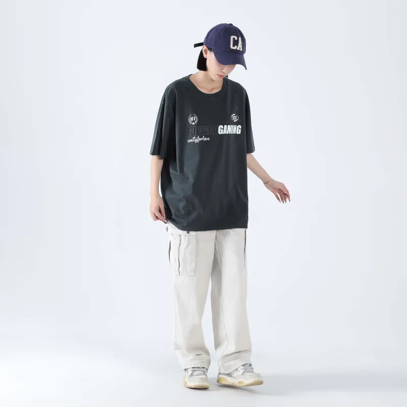 EDG T-Shirts Unisex-11