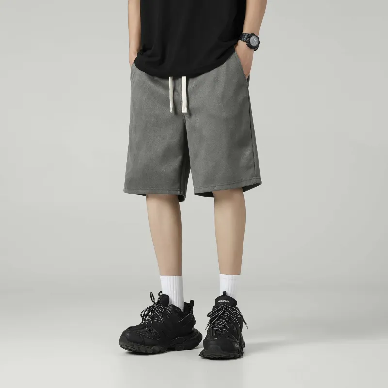 EDG Casual Shorts Unisex-10